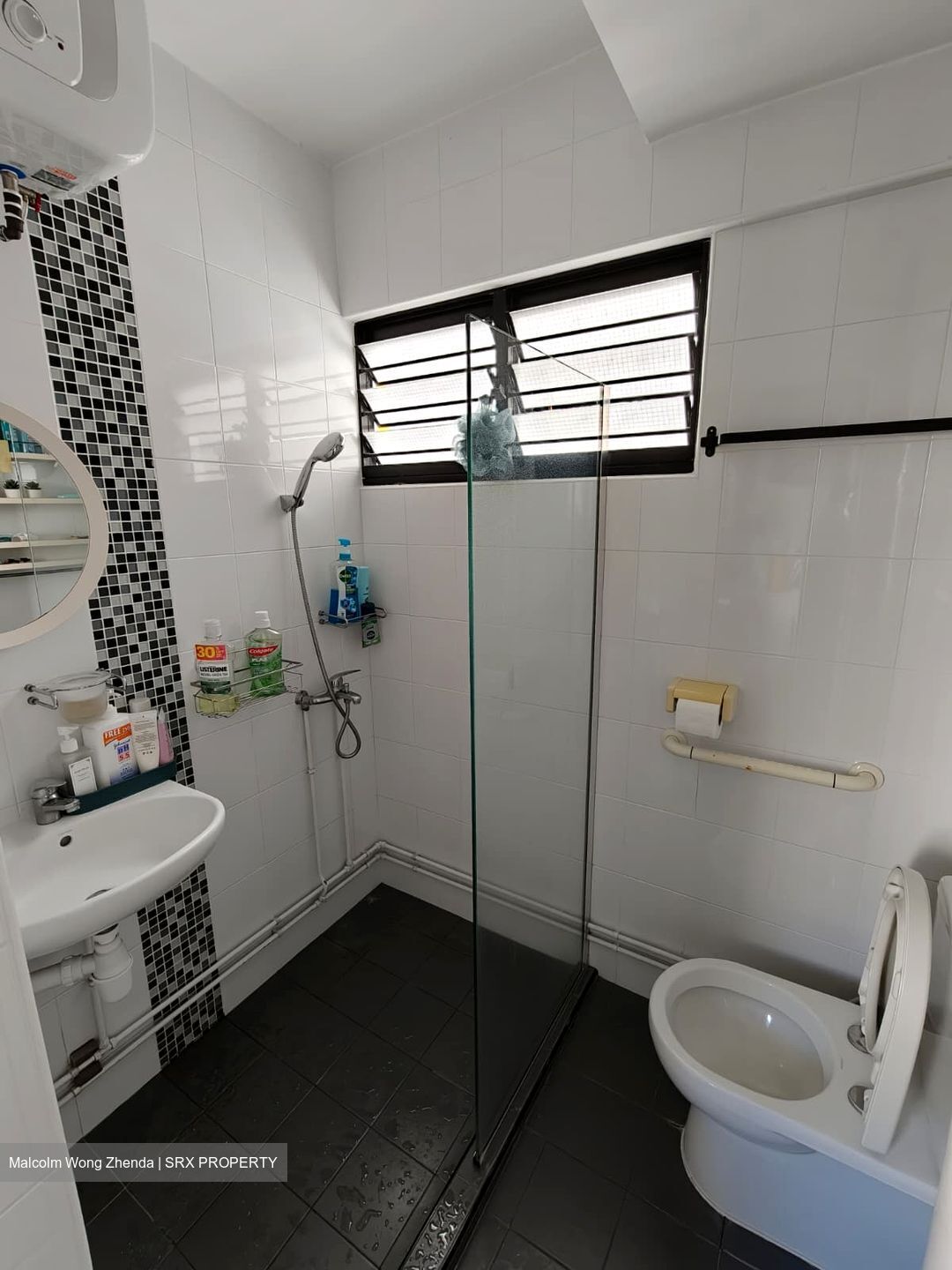 Blk 210 Bukit Batok Street 21 (Bukit Batok), HDB 4 Rooms #574683841